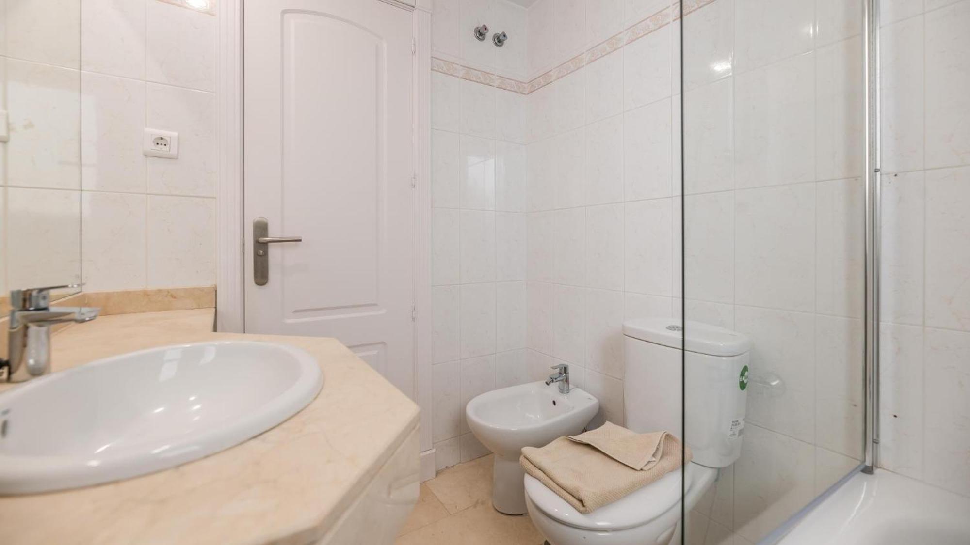 Mediterranean Getaway Seaviews At Puerto Banus Apartment *